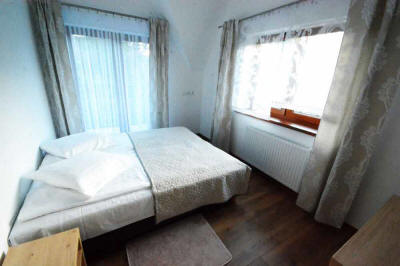 Sommerhus til leje bolig i Polen Tatrabjergene Zakopane