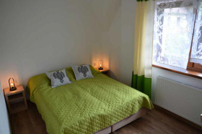 Sommerhus til leje bolig i Polen Tatrabjergene Zakopane
