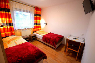 Sommerhus til leje bolig i Polen Tatrabjergene Zakopane